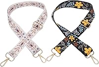 Vista 4 de EXCEART 10 Pcs Tape for Women Shoulder Straps for Bags Adjustable Bag Strap Ornament Tote Women Handbag Strap Bag Shoulder Strap Women Tote