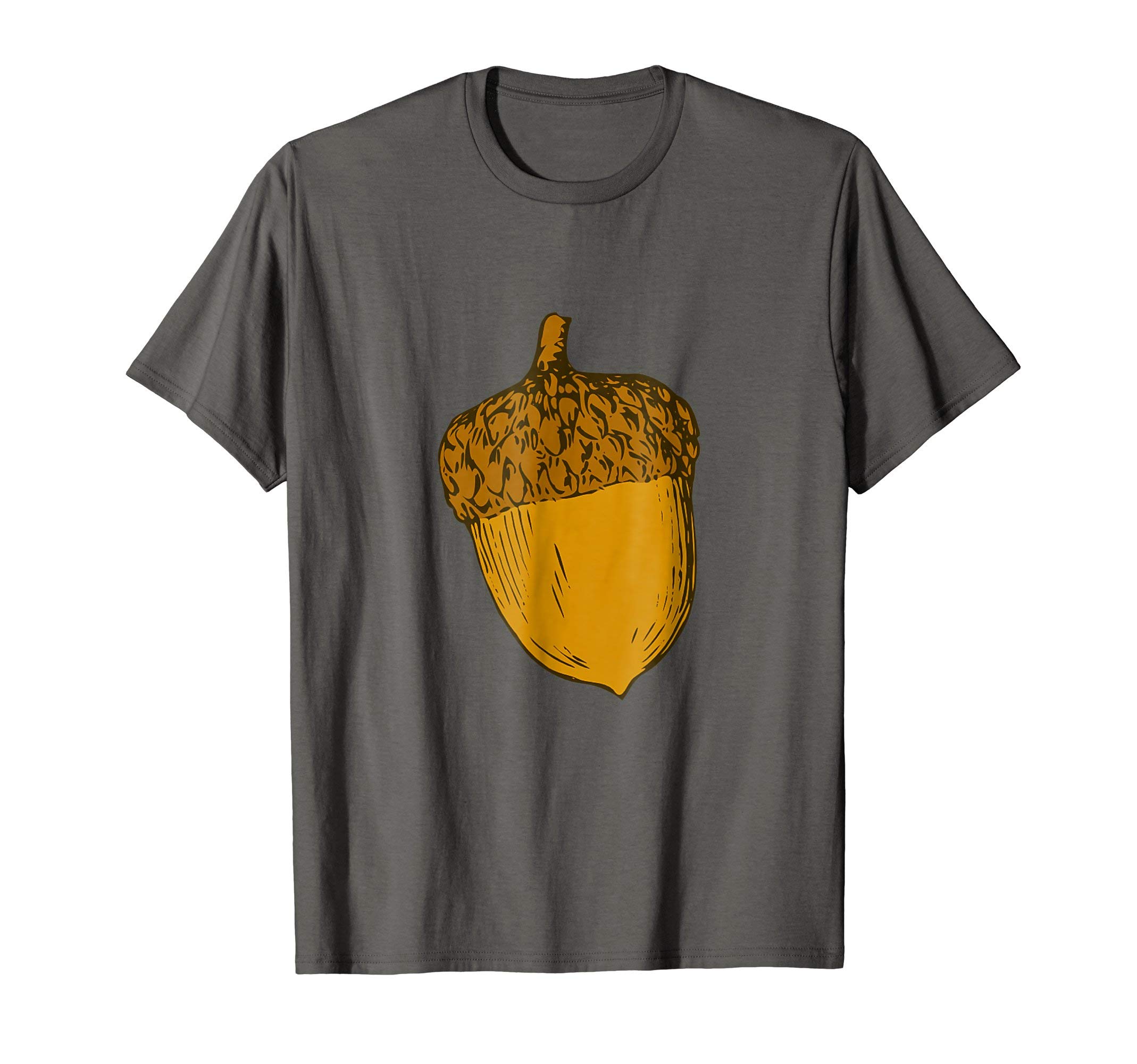 ArtAttackAcorn Nut T-ShirtOEKO-TEX STANDARD 100