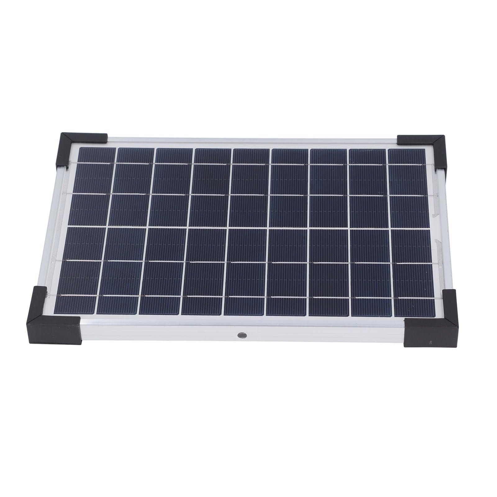 Automatisches Solarbewässerungssystem mit 10 Timing-Modi – Multifunktionales Solarbewässerungssystem 9 V 5 W für Mühelose Pflanzenpflege