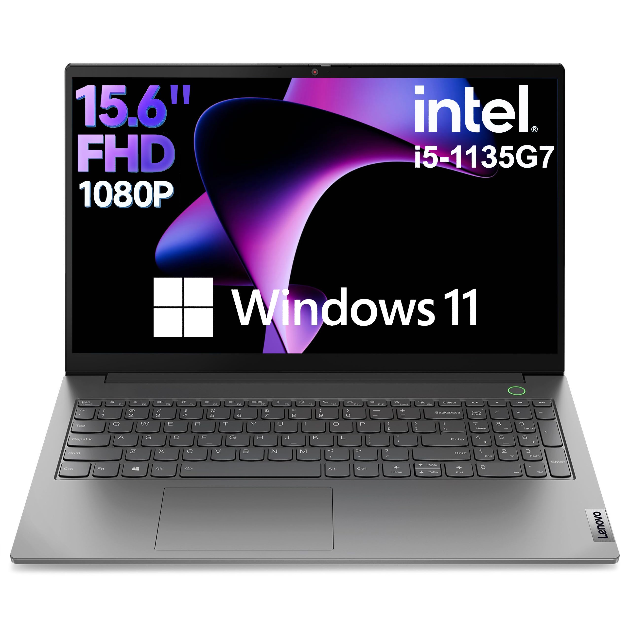 Amazon.com: Lenovo ThinkBook 15 G2 ITL 15.6