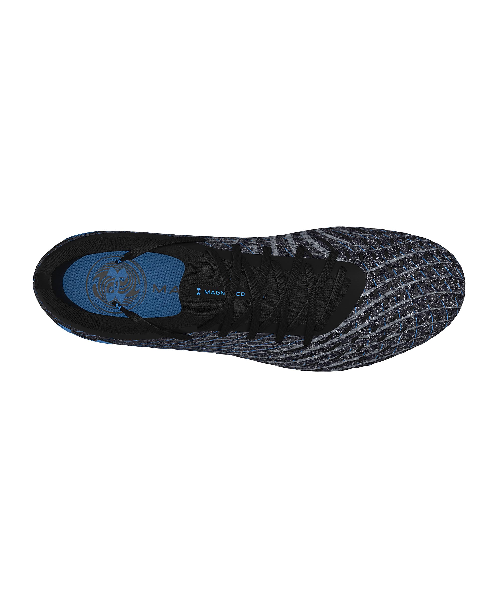 Under Armour Magnetyczne buty do piłki nożnej Elite 5 FG EU 40