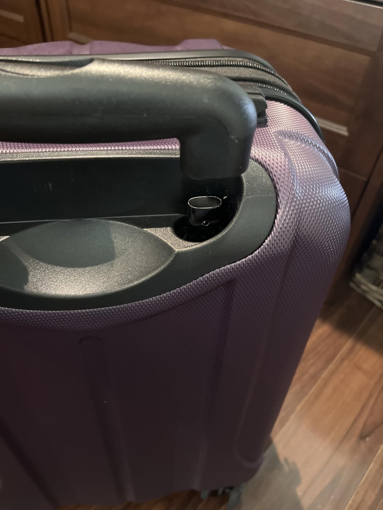 Samsonite Mala de Viagem Fiero 3.0