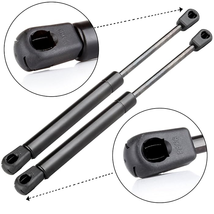 Buy SCITOO Trunk Lift Supports Replacement Struts Gas Springs Shocks