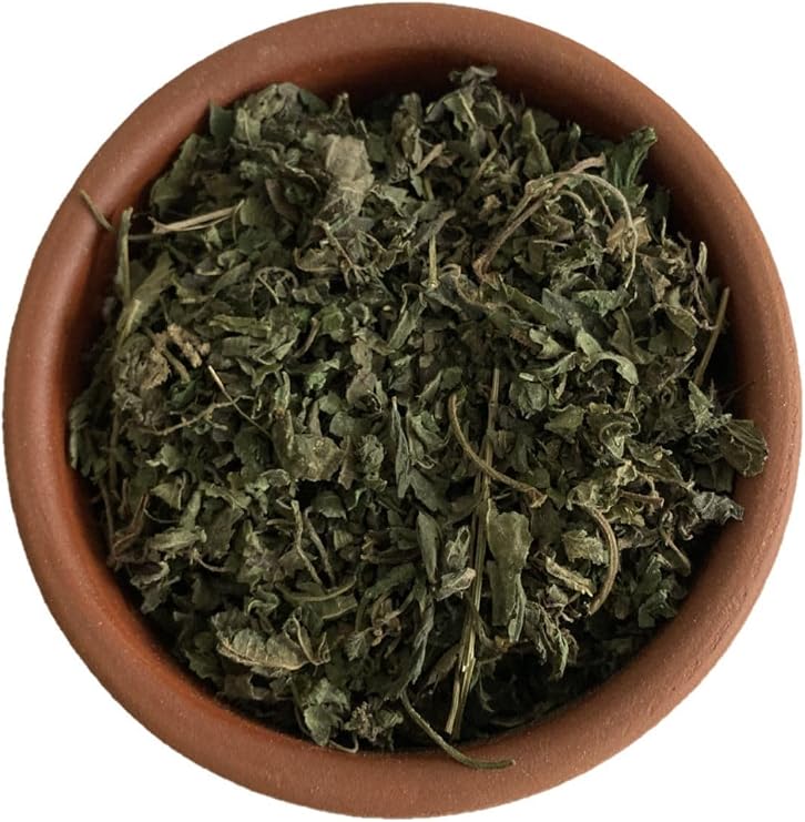 SELKUR Isırganotu Çayı 100gr (DIZLAĞAN, AĞDALAK, DALAGAN, ISIRGI, DEAD NETTLE)