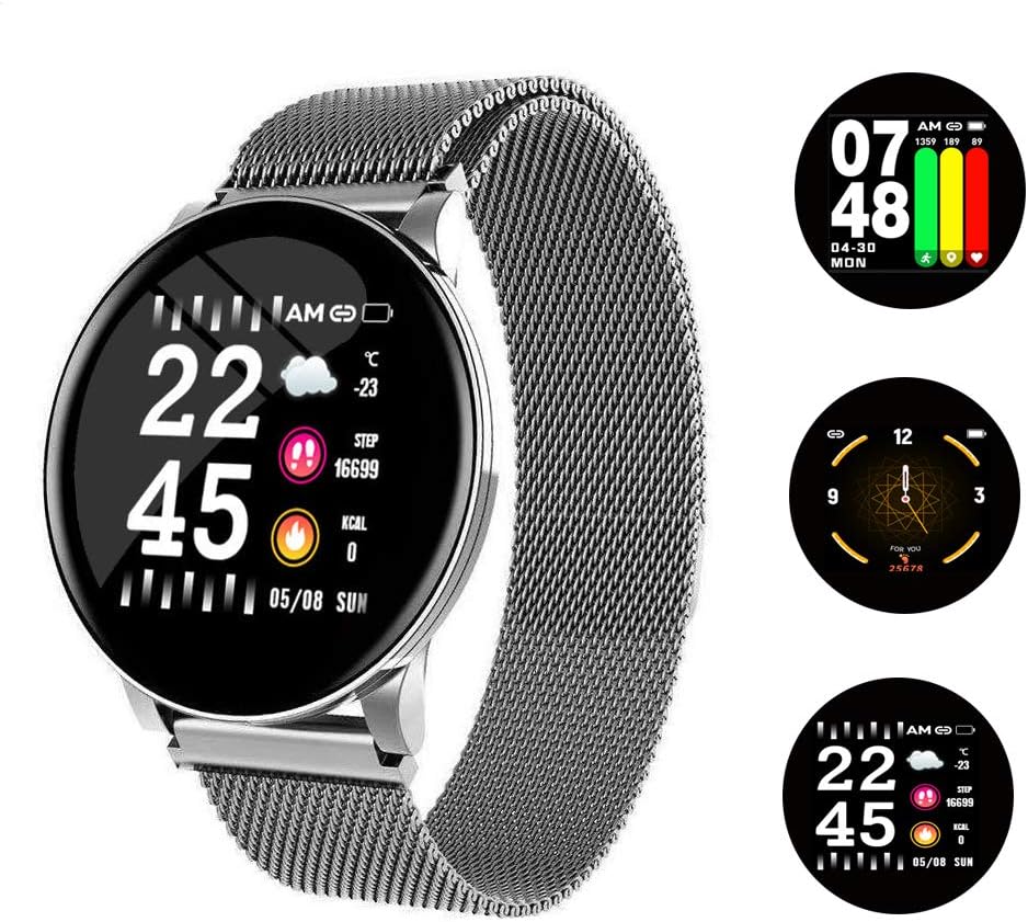 Pressione sanguigna dell'iphone