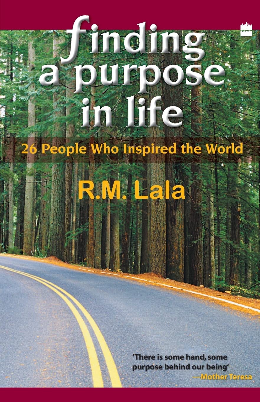 Finding A Purpose In Life: 26 People Who Inspired The World