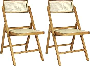 Amazon.com: JONATHAN Y FLD1000A-SET2 Theo Mid-Century