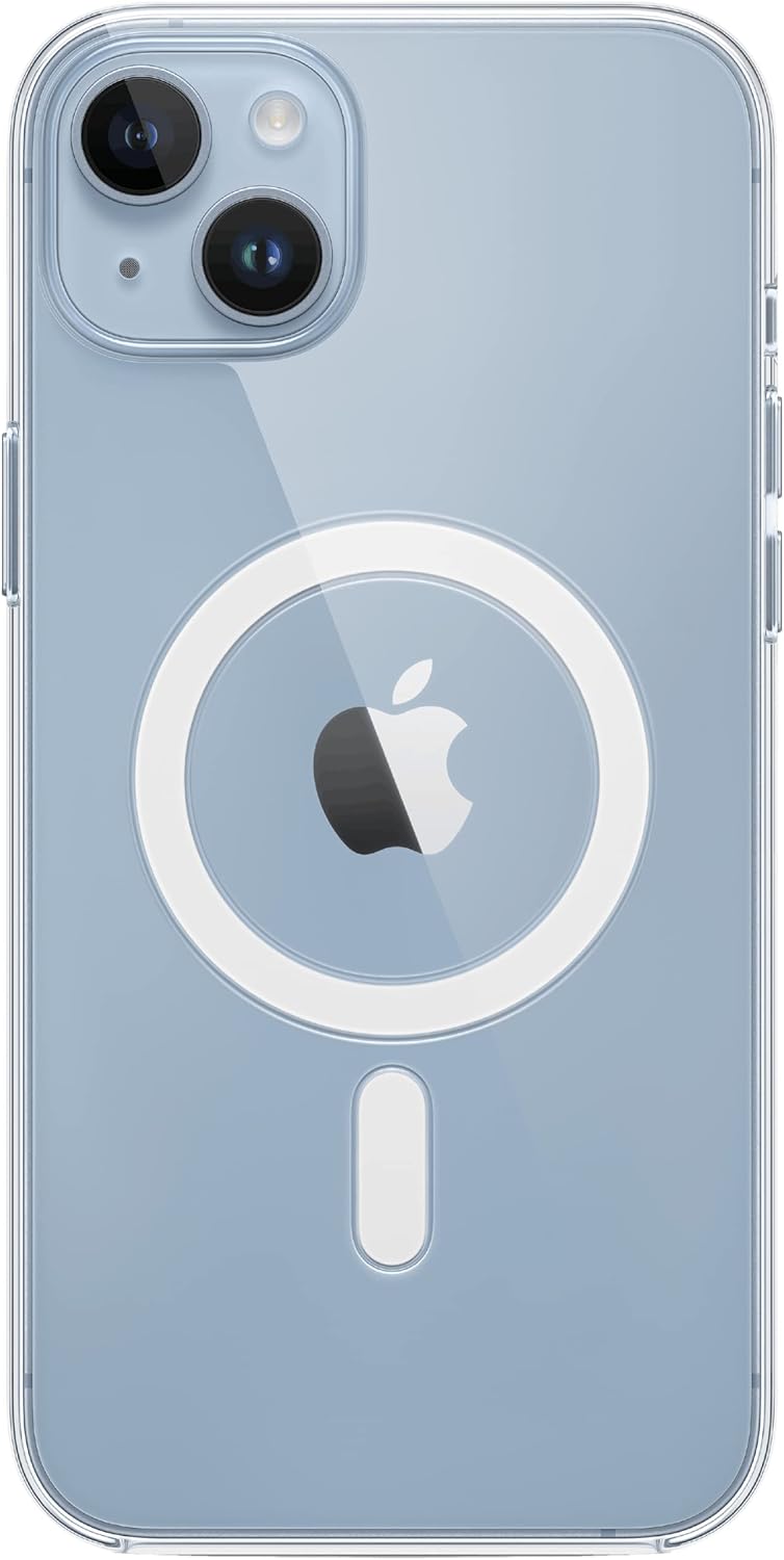 Apple iPhone 14​ Plus Clear Case with MagSafe: Detailed Review & Recommendations