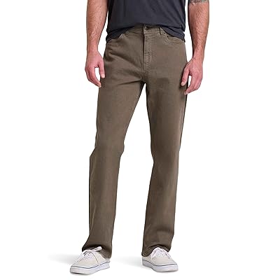 Toad&Co Balsam Five Pocket Relaxed Pants Men