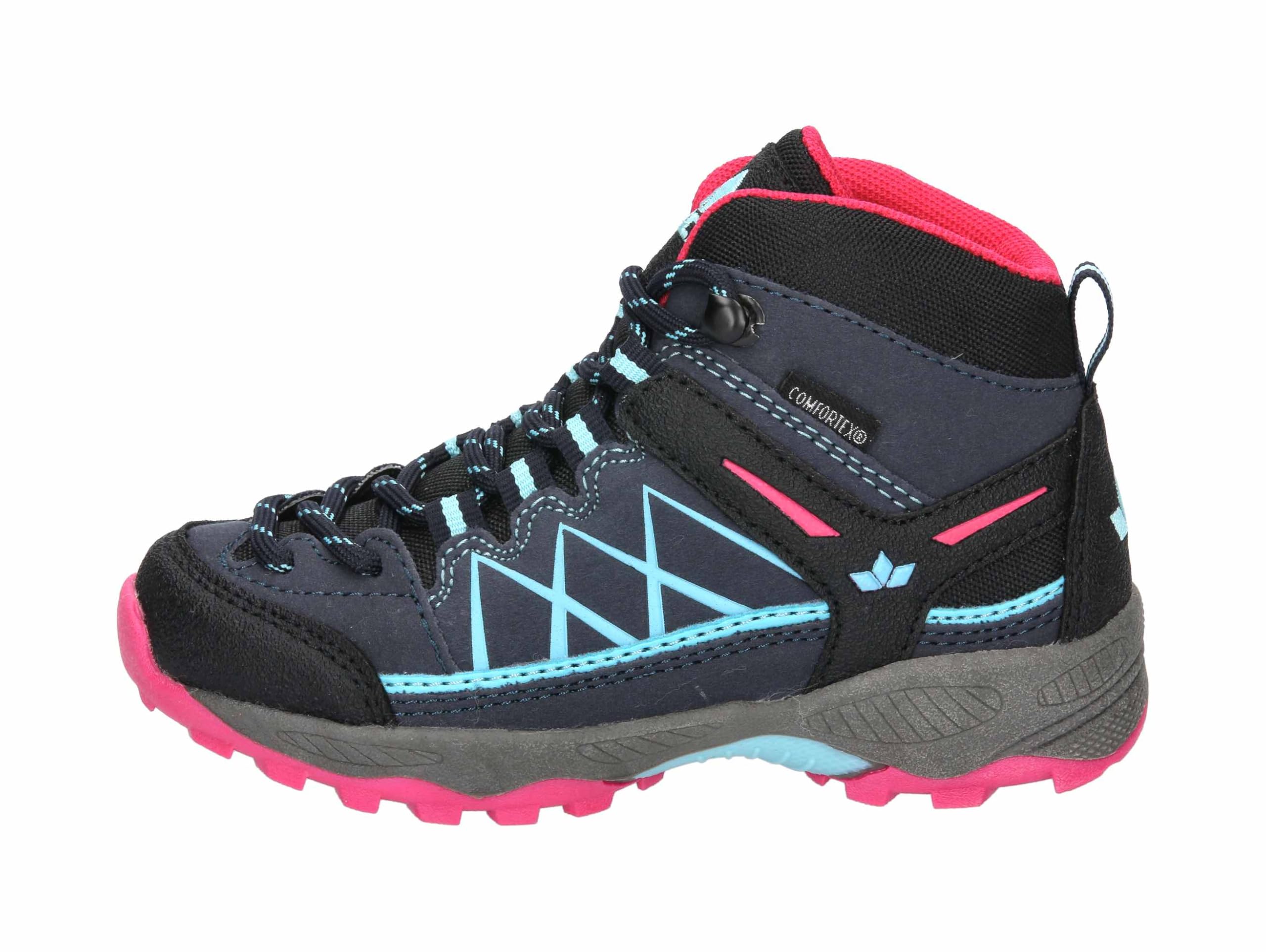 Lico Griffin High Botas de senderismo niños