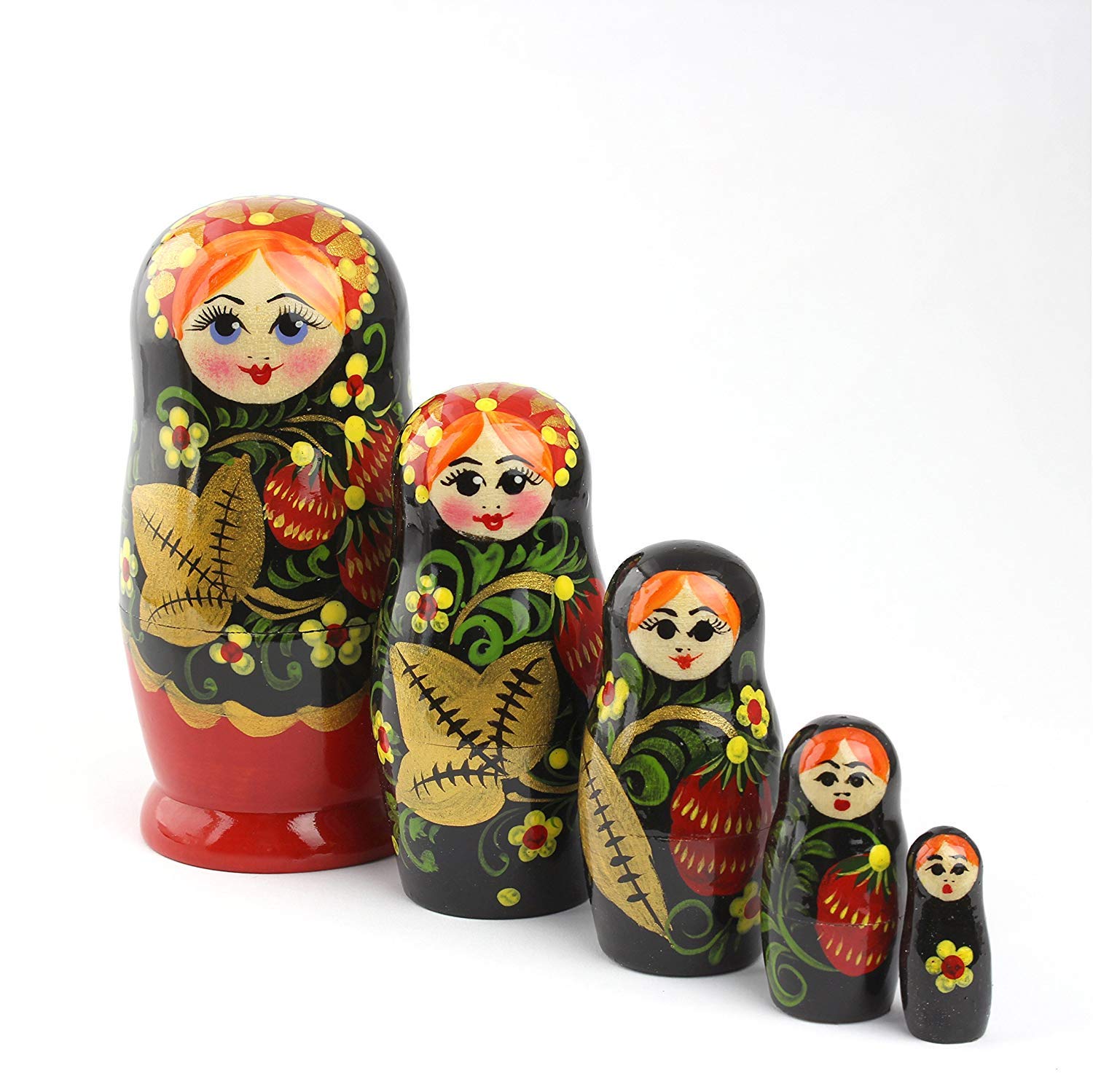 buy matryoshka dolls