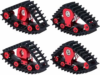 Tracks For 4 Wheeler Picks collage image 4