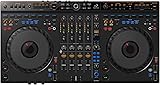 AlphaTheta DDJ-GRV6 4-channel DJ Controller with Groove Circuit