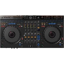AlphaTheta 4ch Performance DJ Controller DDJ-GRV6