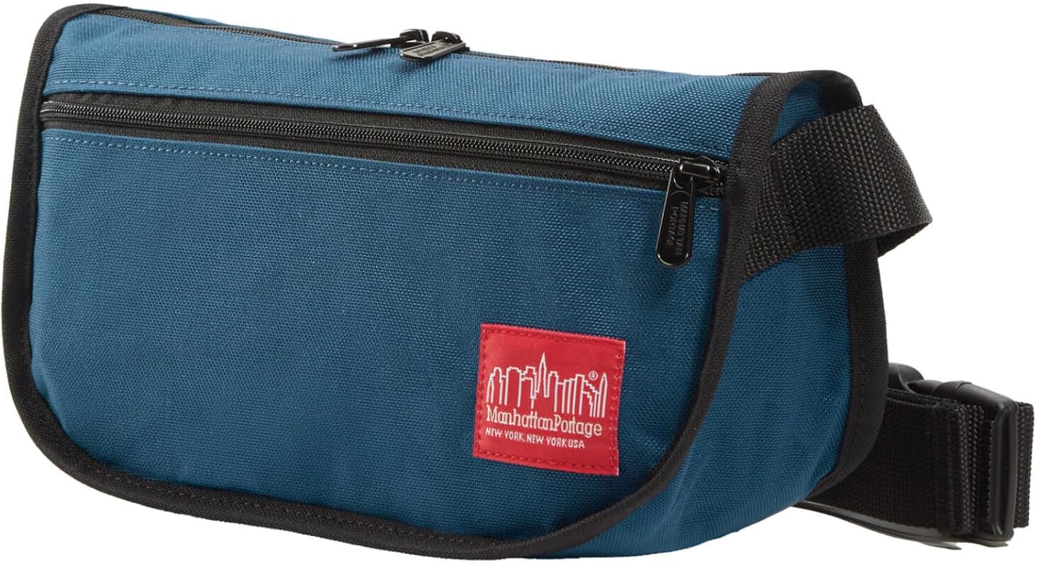 Leadout Waist Bag, Red