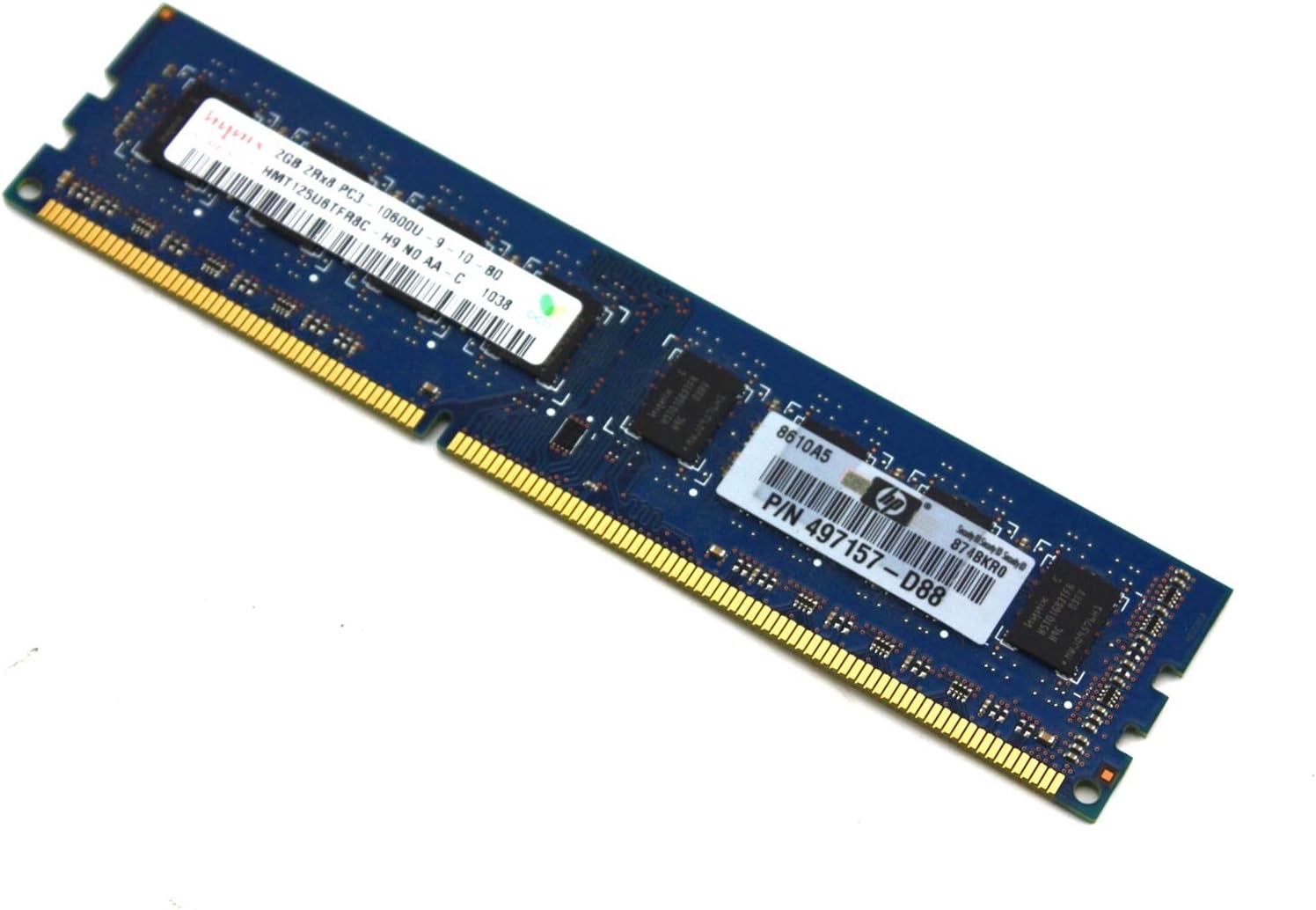 A-tech Ram 2gb Ddr3 1333mhz Pc3-10600 Dimm - Escritorio Con. | Cuotas
