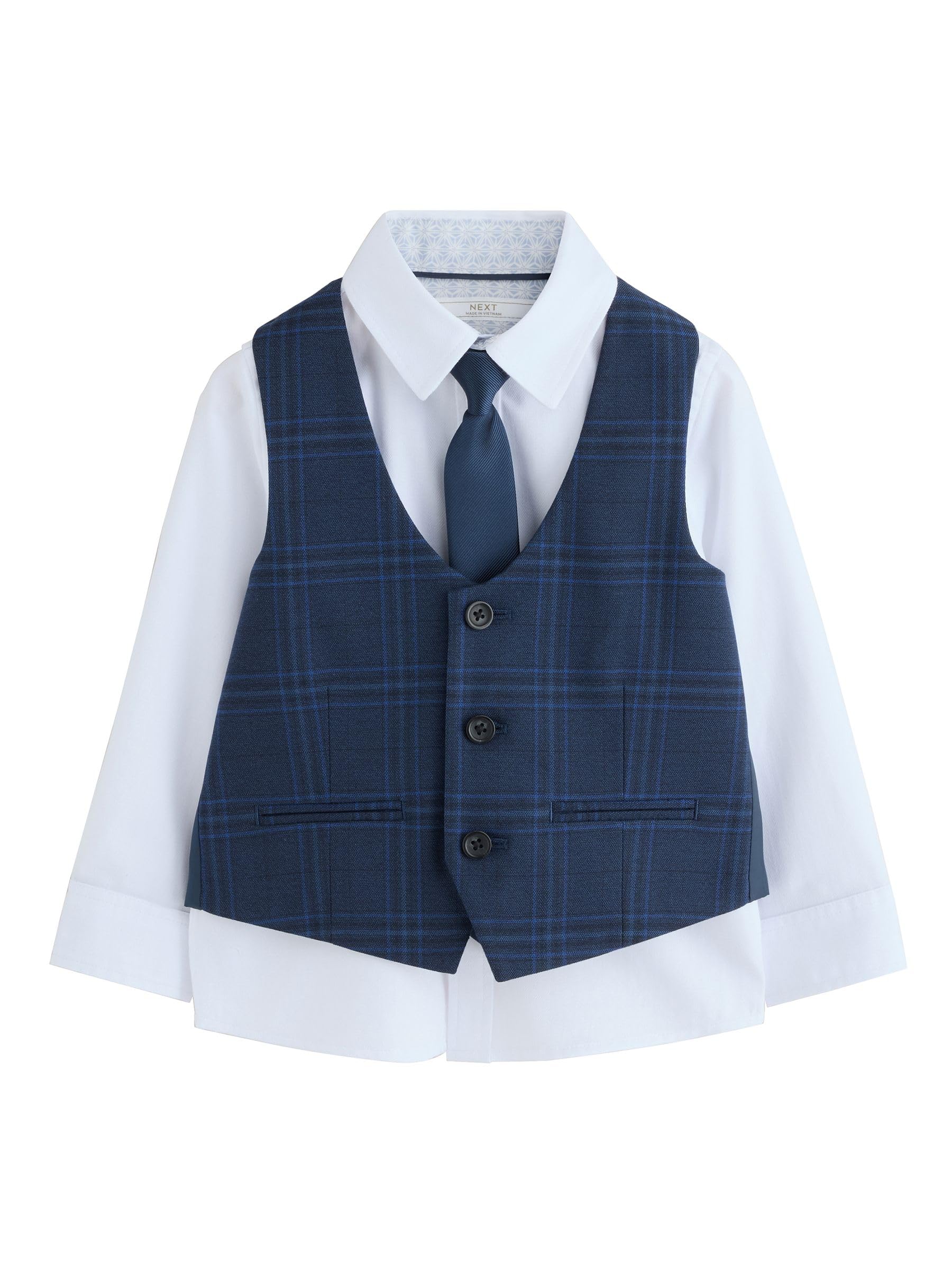 NEXT Jungen Weste