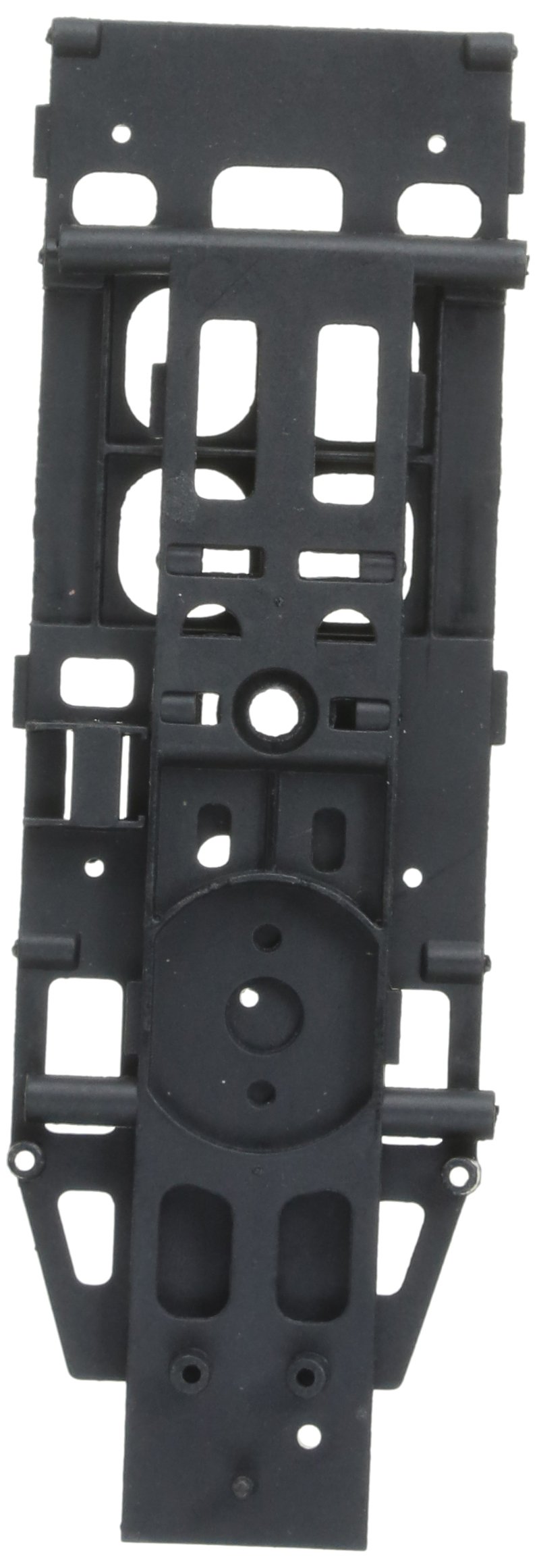 Jamara37558 Main Frame for Sole Helicopter, Multi Color