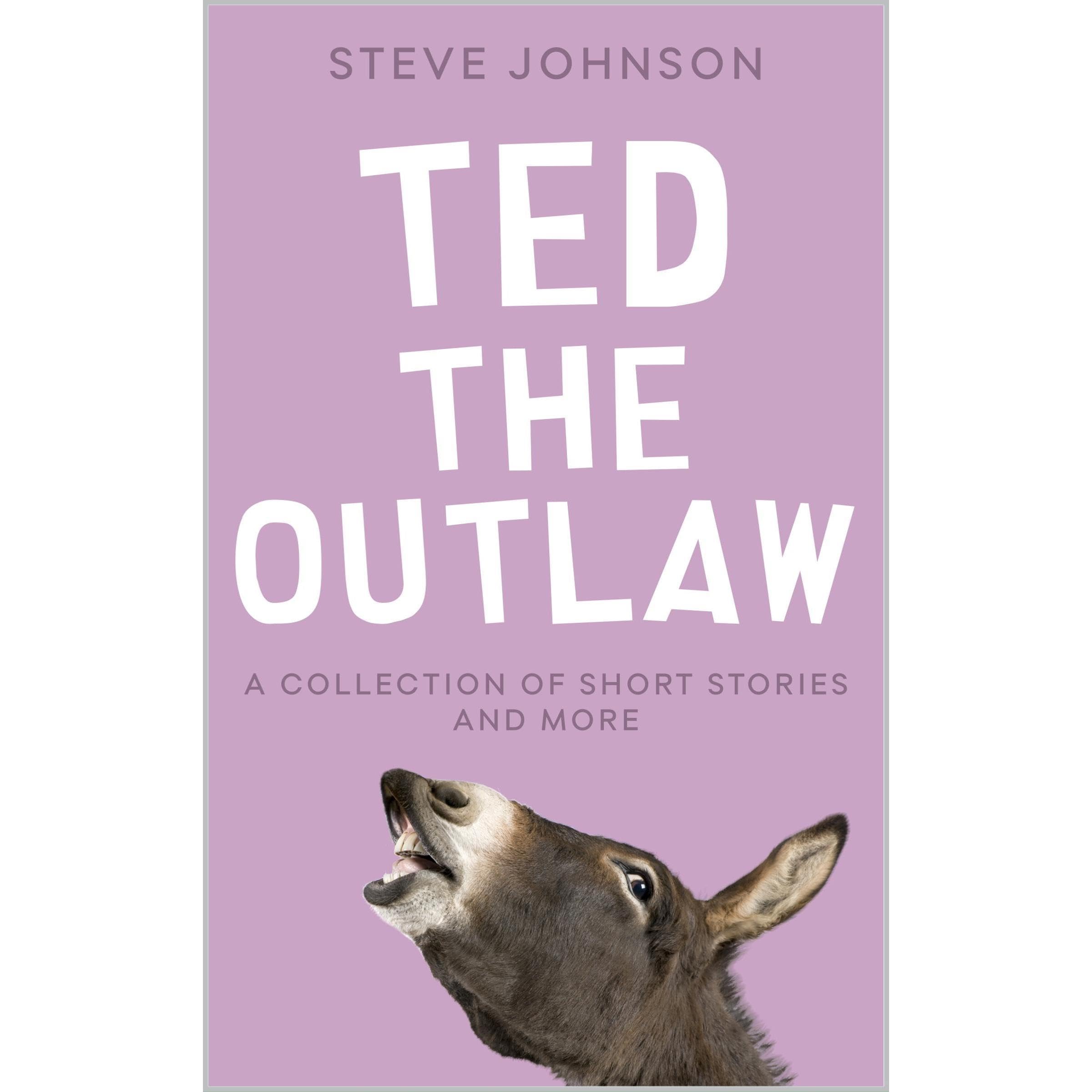 Ted the Outlaw