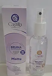 ILUMINADORA MATTE CASTILLA