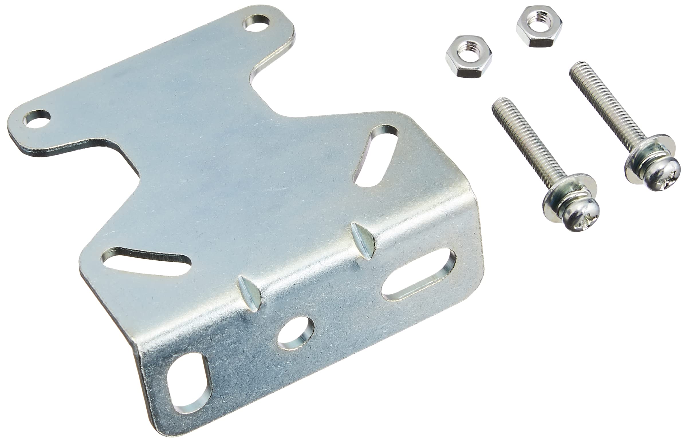 Omron E3JK-DR12-C 2M Photoelectric Sensor (with Bracket), Diffuse-Reflective, Sensing Distance 300m, Red LED, Relay Output SPDT