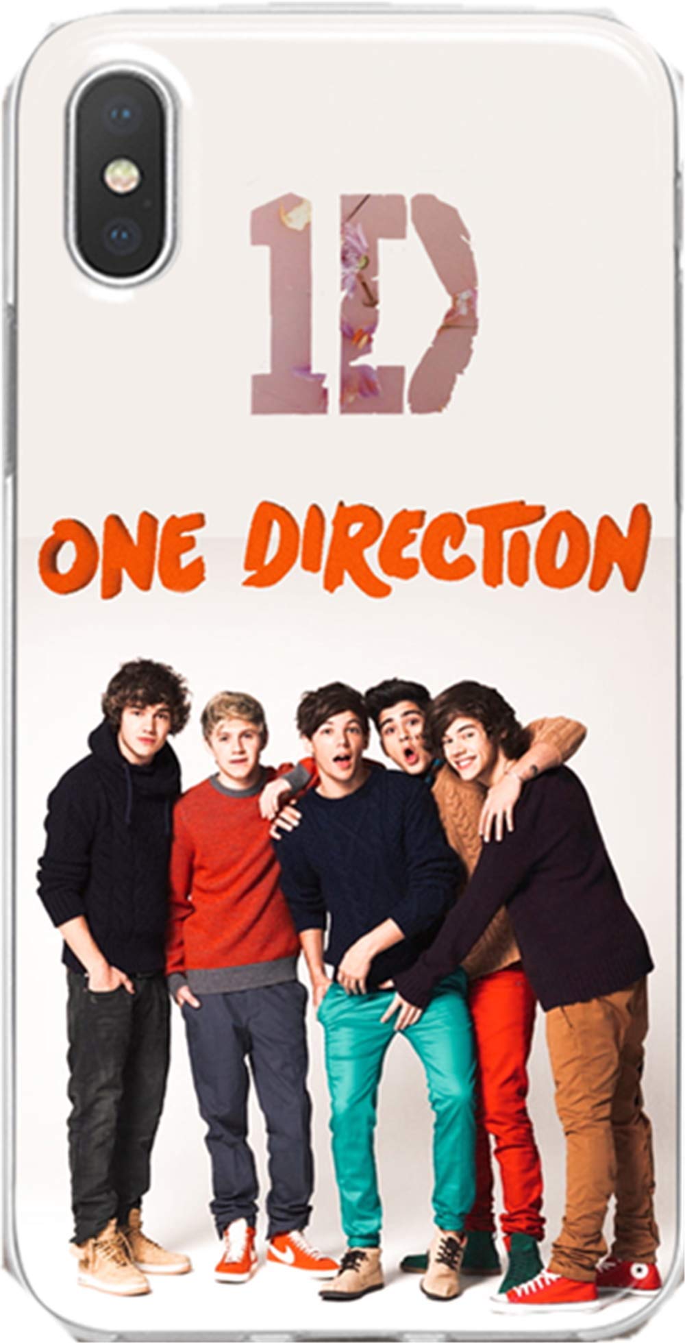 Louis Tomlinson One Direction Phone Cover One Direction Louis Tomlinson Harry  Styles Liam Payne Phone, image size:1000x1960