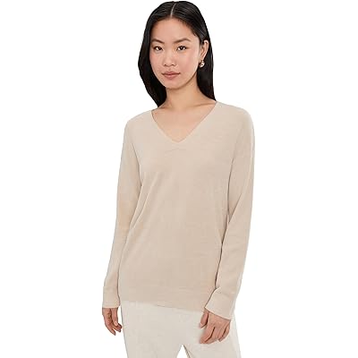 Barefoot Dreams Cozychic Ultra Lite Neck Hi Pullover stone