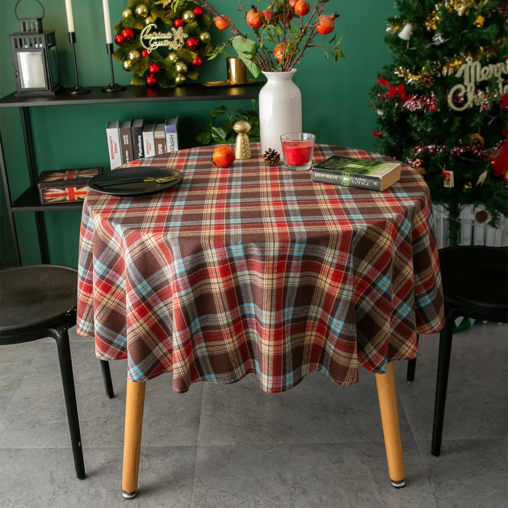 Chemin de table et nappe de mariage repas de fête réutilisable chic