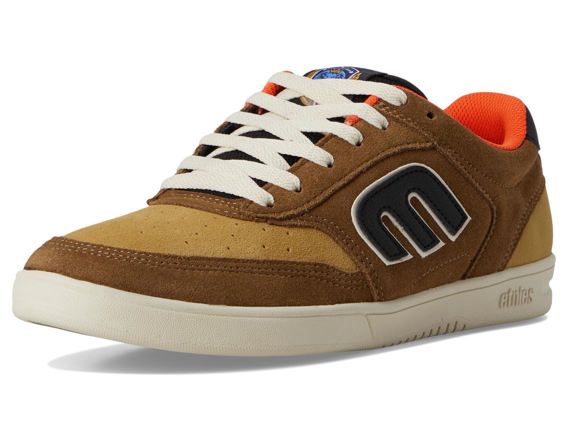 Etnies Chaussures de skate The Aurelien pour homme