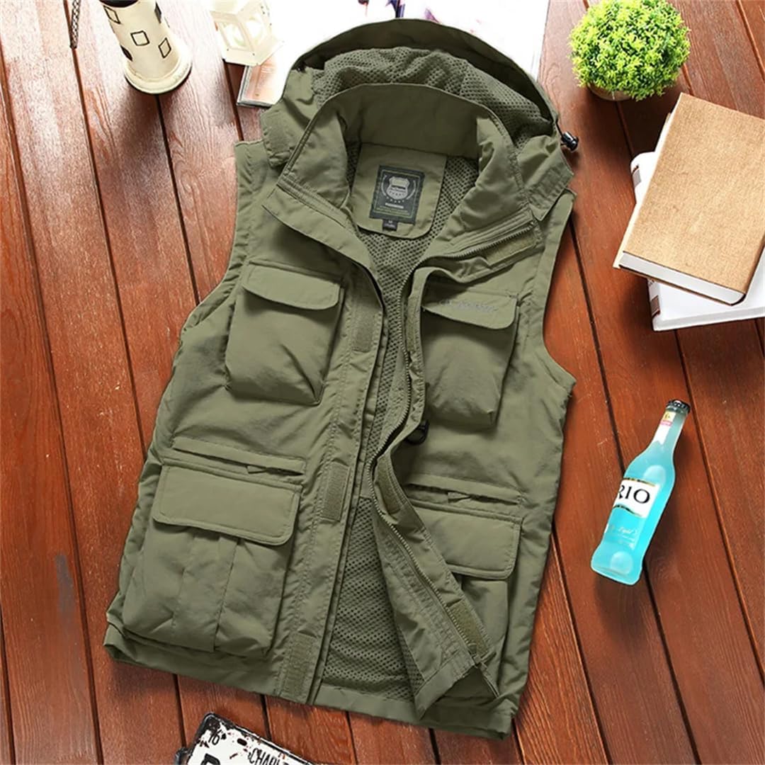 Man Trench Coat Motorcycle Jacket Military Windbreaker Retro Outdoor Camping Windshield Techwear Sportsfor Bomber