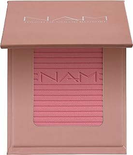 NAM Maquillaje Touch of Color Blusher NR 3 - ...