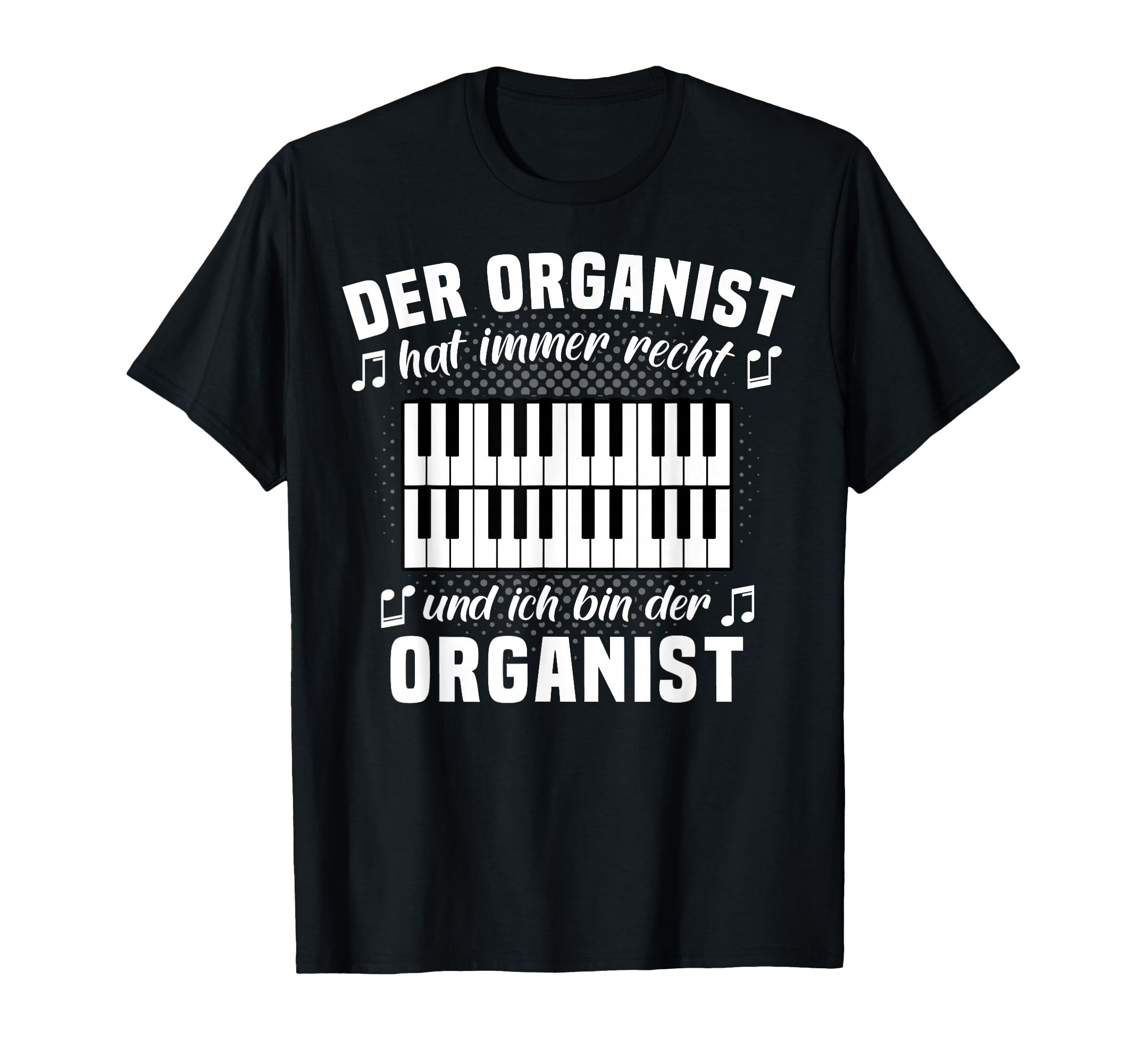 Kleidung mit Designs von Amazon Merch on Demand