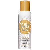 Vista 28 de Espray Jerome Russell B Wild Color., Tiger Anaranjado