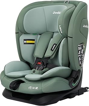 Amazon | Jovikids チャイルドシート ISOFIX、 i-Size R129適合 76