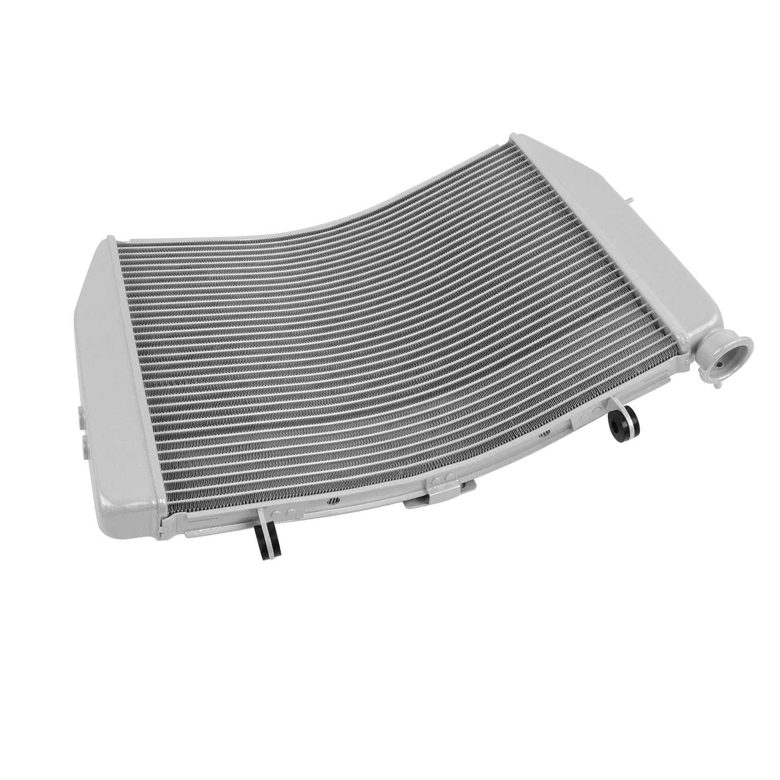 Zestaw intercooler GSXR 1000 GSX-R1000 GSXR1000 2017-2021 | 2022 Chłodnica silnika