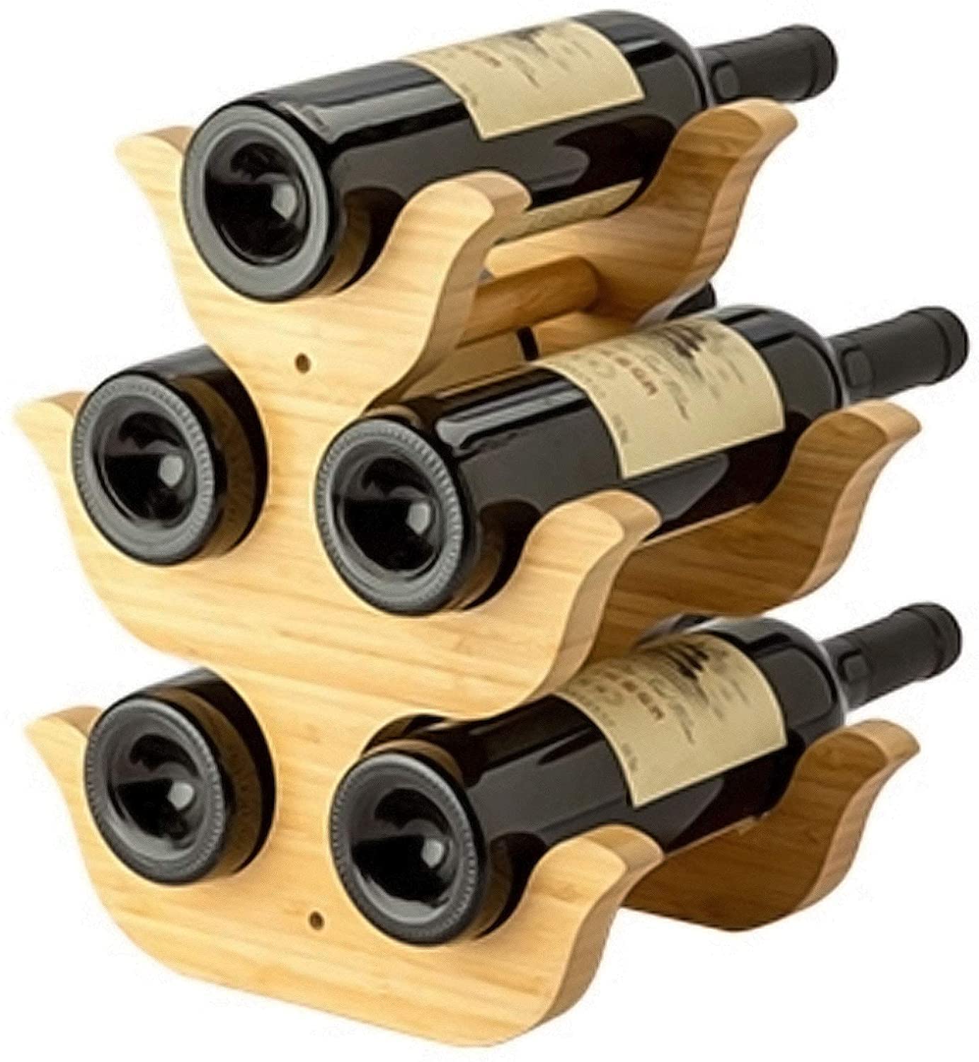 Casier à vin bois porte-bouteilles table casiers armoires autonomes vigne