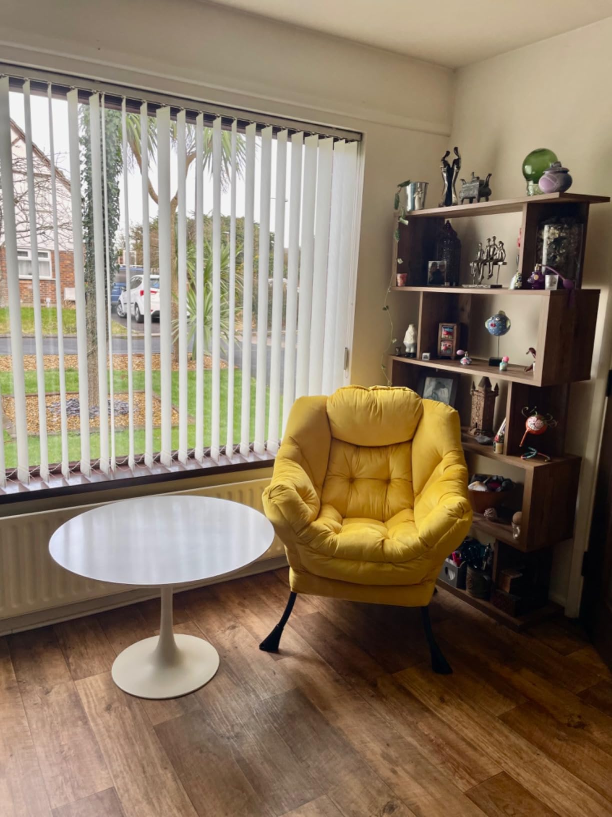 Customer photo