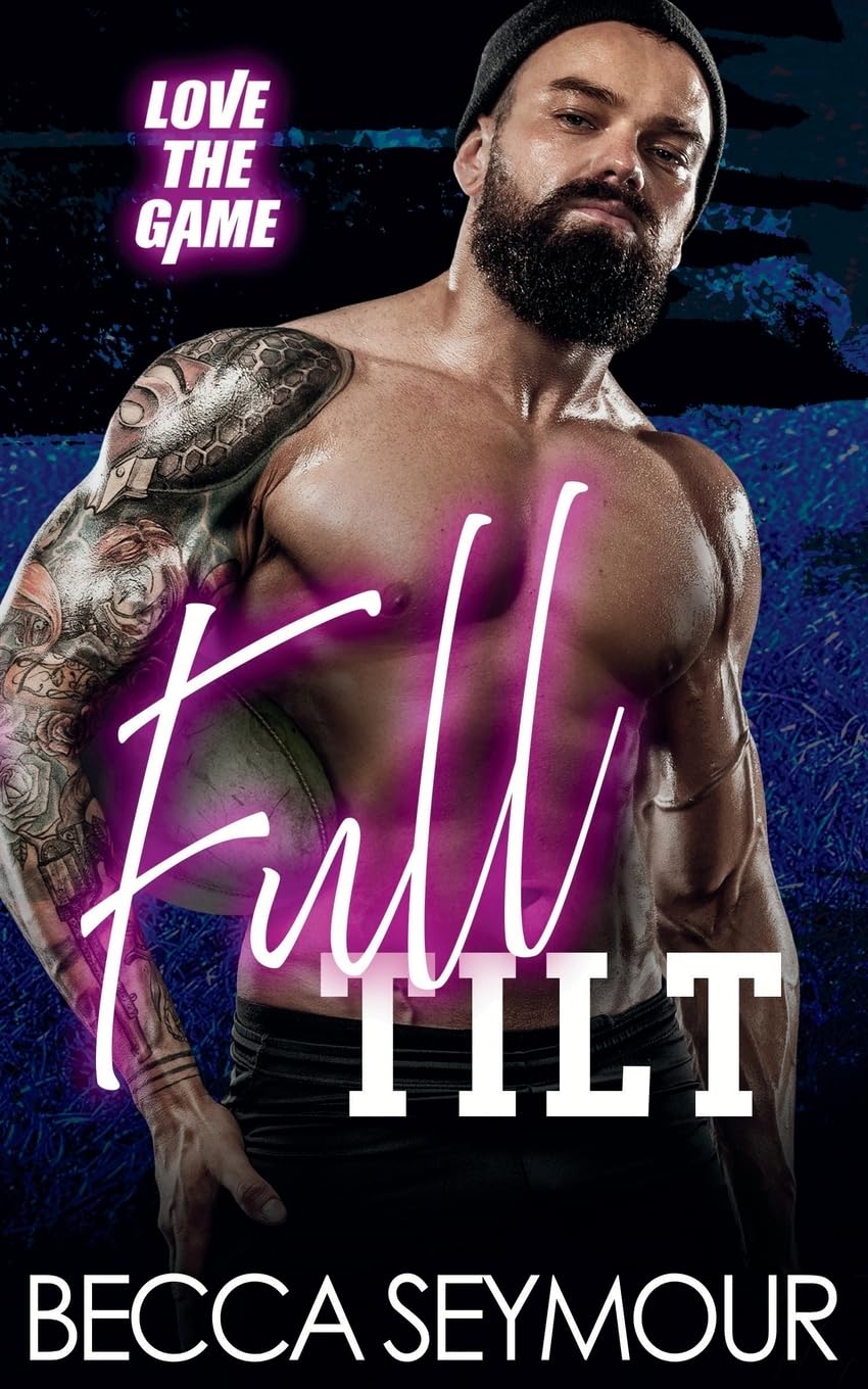 Buy Full Tilt — BookShops.in