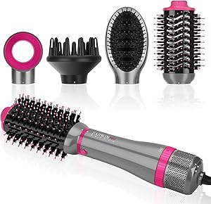 Spazzola ad aria calda styler thumbnail classifica