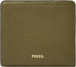 Fossil Logan Green Wallet SL7829316 Price In India