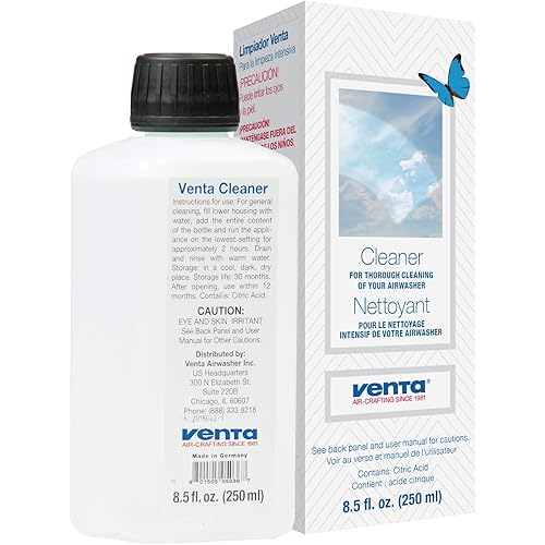 Venta Humidifier Cleaner
