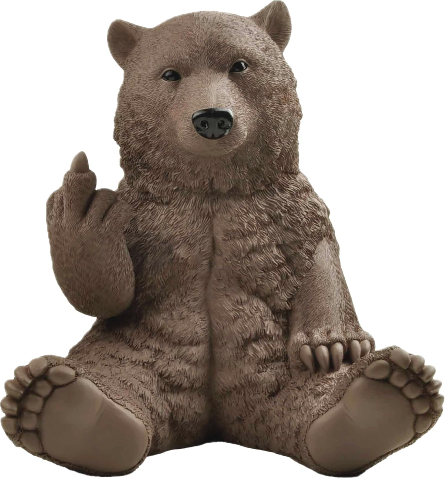 JFSM Papa Bear Statue