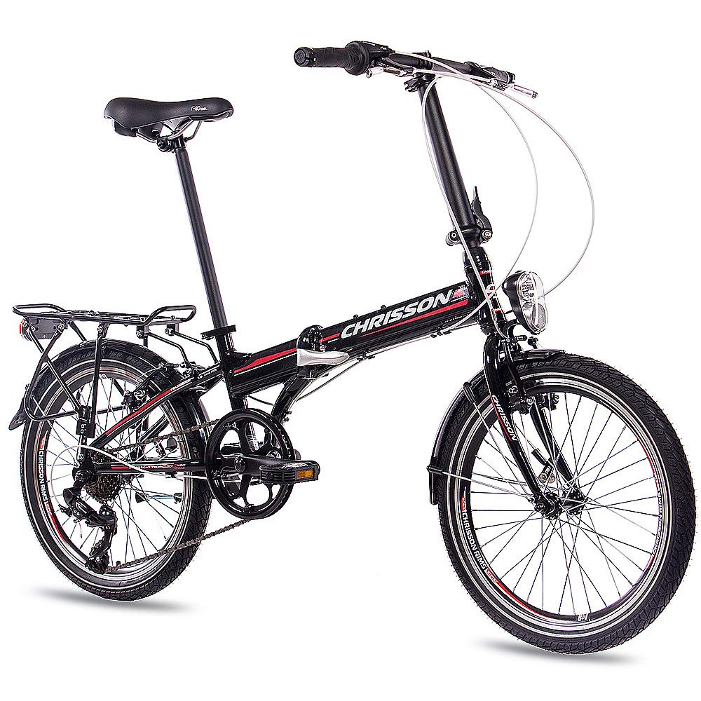 klapprad chrisson CHRISSON: Falt- und Frame:Complete Pack and Frame Jason Newsted selling gear F3 HIDOES F3 Electric Bike