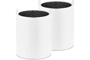 CERO 311 Auto Replacement Filter: Breathe Easy, Live Healthier
