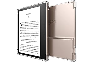 XUYICC Case for Kindle Oasis (9th and 10th Generation)