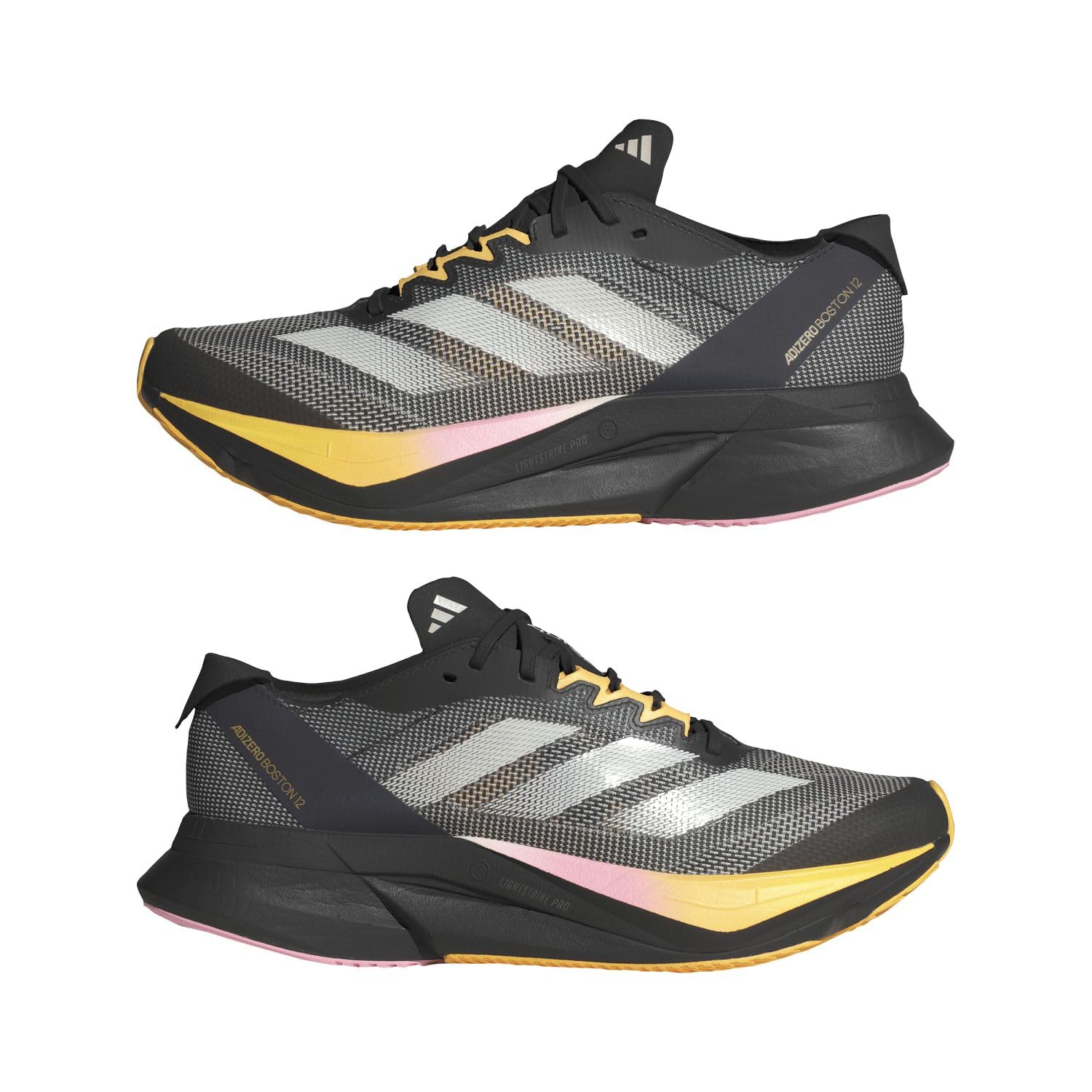 adidas Adizero Boston 12 Running Shoes EU 39 1/​3
