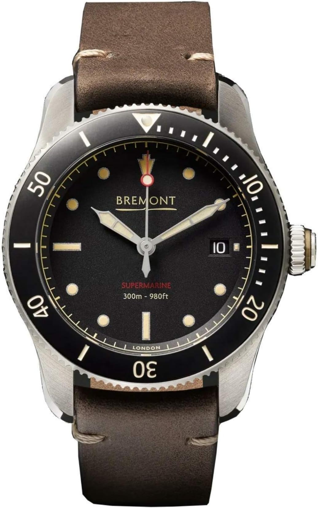 Supermarine Type 300 Diver Watch S301