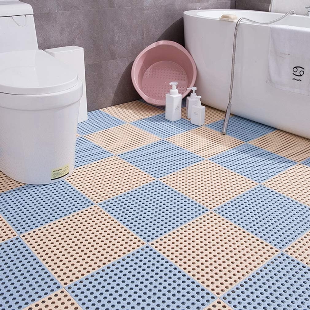 お風呂マット バスマット 浴室マット カラー 開店記念セール 浴槽 滑り止めマット 組み合わせ自由 吸盤つき 防カビ 妊婦 30 16 おしゃれ 転倒防止 キッチンマット すべり止め 洗える 自由裁断介護用品 お年寄り 北欧 シャワー 屋内 入浴 浴槽トイレ