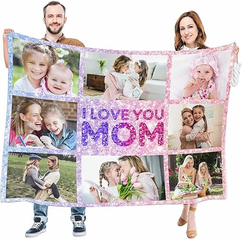 Vista 47 de Mantas personalizadas con fotos, manta personalizada con imagen, manta personalizada, mantas de fotos personalizadas, regalos personalizados