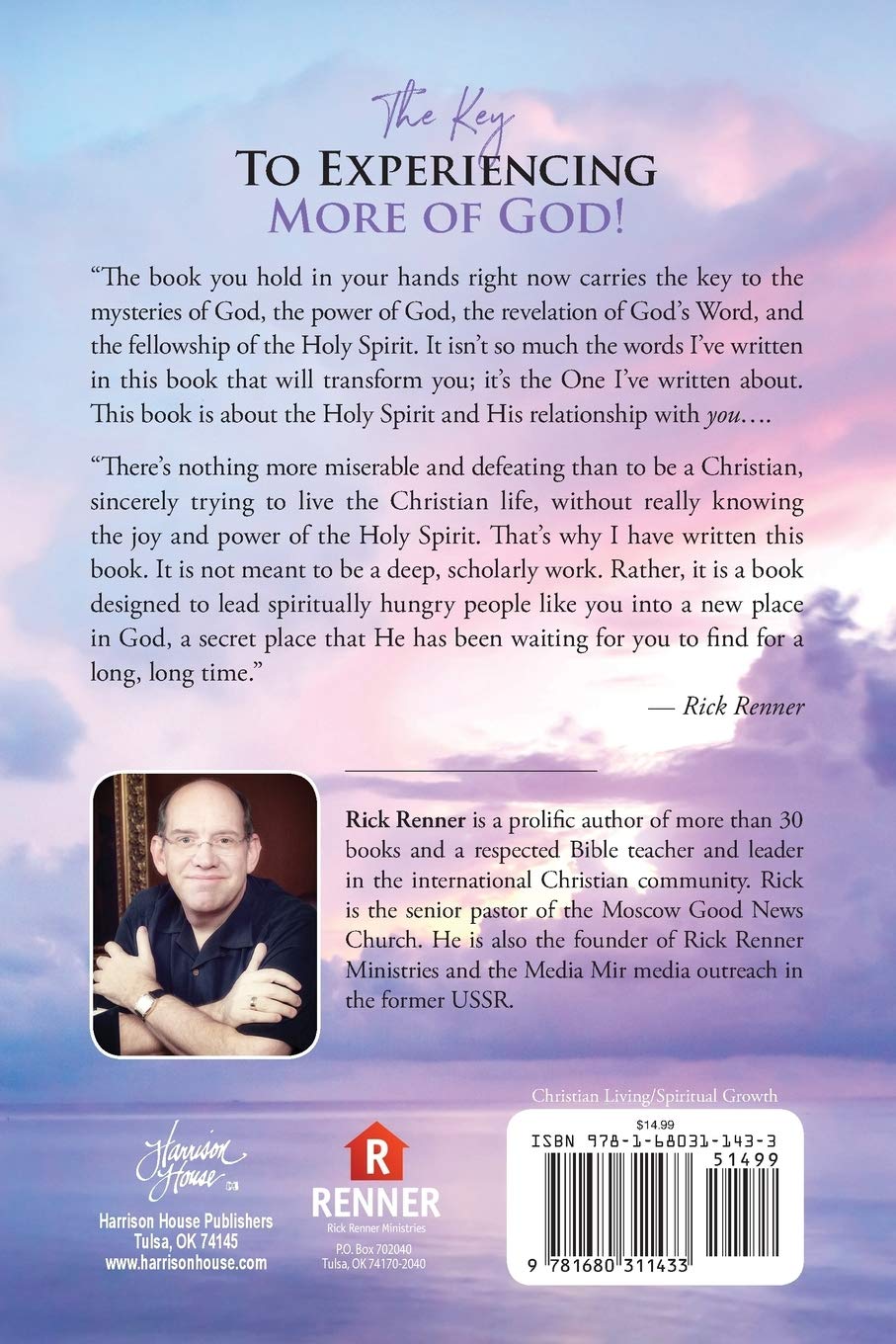 The Holy Spirit and You: Working Together as Heaven's 'Dynamic Duo' - Image 2